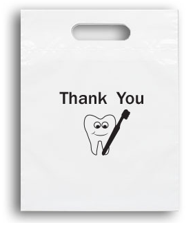 Thank You Gift Bag
