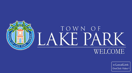 Lake Park Welcome Video Lake Park Welcome Video