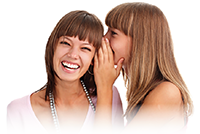 Refer a friend