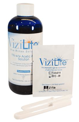 Vizilite