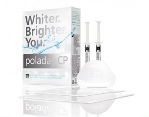 Zoom Teeth Whitening